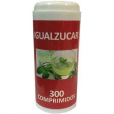 Integralia Igualzucar 300 Comp