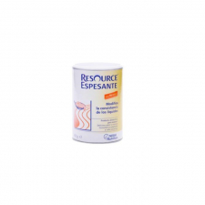 Resource Espesante 400 G Naranja