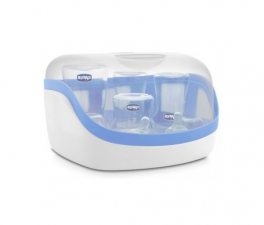 Chicco Esterilizador De Vapor Para Microondas - Farmacia Ribera