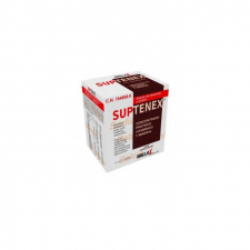 Sup-Tenex 15 Sobres Chocolate - Varios