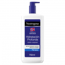 Neutrogena Locón Corporal Piel Seca