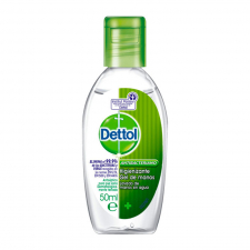 Dettol Higienizante Gel De Manos Antibacteriano