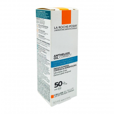 La Roche Posay Anthelios Oil Correct Gel Crema Spf 50 50 Ml