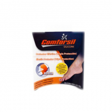 Comforsil Juanetes Protector Triple Silicona T-Sp 2U