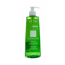 Normaderm Gel Limpiador Purificante 400 Ml