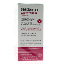 Sesderma Bebibles Lactyferrin Drinkable 120 Ml