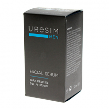 Uresim Sérum Facial Después Afeitado 50ml.