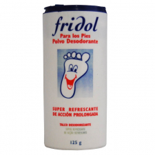 Fridol Gel Frio 150 Ml - Varios