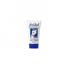 Fridol Crema Talones Secos Y Agrietados 50 Ml - OTC