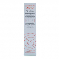 Avene Cicalfate Crema Reparadora 100 Ml - Pierre-Fabre