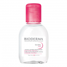 Bioderma Sensibio H2O 100 Ml
