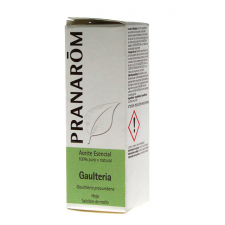 Gaulteria Aceite Esencial 10Ml Pranarom