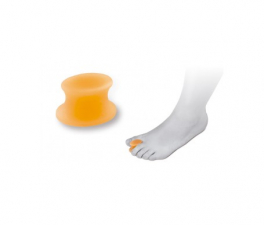 Separadedo De Silicona Comforsil Grueso Talla Media Cc218 - Farmacia Ribera