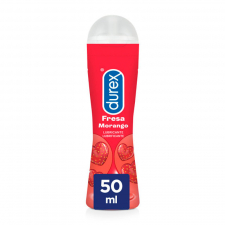 Durex Play Lubricante Fresa
