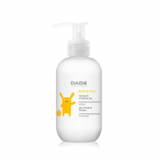 Babé Gel Higiene íntima Pediátrico 200ml - Farmacia Ribera