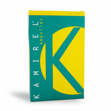 Kamirel 16  Ampollas