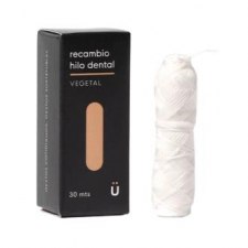 Naturbrush Hilo Dental Recambio 30 M