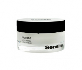 Sensilis Upgrade Lipo Lifting Noche Crema 50 Ml - Farmacia Ribera