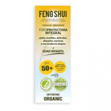Feng Shui Fotoprotector Crema De Tratamiento Spf 50+ 100 Ml