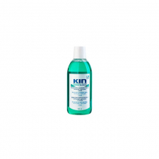 Kin Enjuague Bucal 500 Ml - Varios