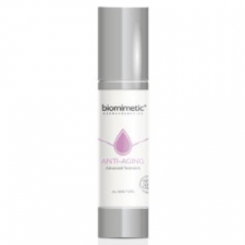 Biomimetic Anti-Edad Advanced Treatment 50Ml.
