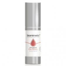 Biomimetic Contorno De Ojos Global Advanced Treatment 15Ml.