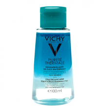 Desmaquillante De Ojos Bifasico 100Ml Vichy