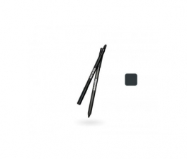 Sensilis Mk Lápiz De Ojos 02 Antracite 1 Unidad - Farmacia Ribera