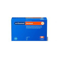 Orthomol Immun Granulado 15 Sobres