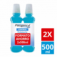 Parogencyl Encías Colutorio 1000 Ml.
