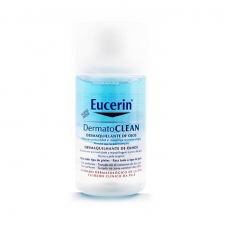 Eucerin Dermatoclean Desmaquillante Ojos 125 Ml