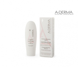 A-Derma Hydralba Crema Hidratante Rica - Farmacia Ribera