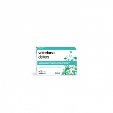 Valeriana Deiters 60 Cápsulas - Deiters