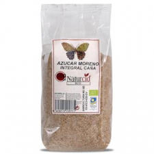 Naturcid Azucar Moreno 500 G  Eco