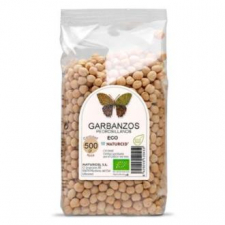 Naturcid Garbanzo Pedrosillano  500 G  Eco