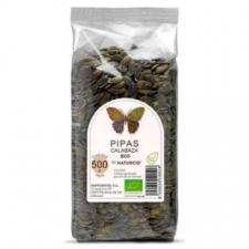 Naturcid Pepitas De Calabaza  250 G  Eco