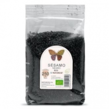Naturcid Sesamo Negro  250 G  Eco