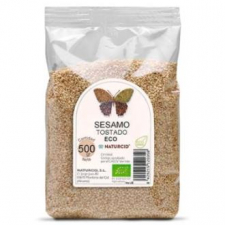 Naturcid Sesamo Tostado 500 G  Eco