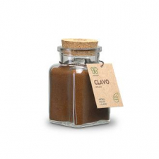 Naturcid Clavo Molido 60 G  Eco