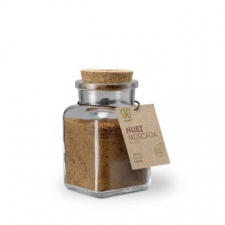 Naturcid Nuez Moscada Molida 70Gr Eco