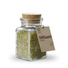 Naturcid Oregano Hojas 15 G  Eco