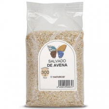Naturcid Salvado De Avena 300 G