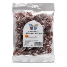 Naturcid Caramelos De Miel Y Propoleo 100 G