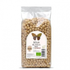 Naturcid Soja Blanca 500 G Eco