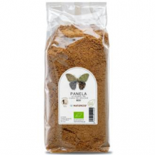 Naturcid Panela Azucar Integral De Cańa 1 Kg Eco