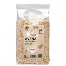 Naturcid Copos De Avena Mini 500 G Eco Sg