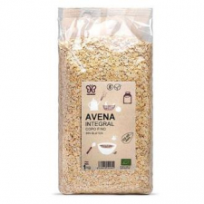 Naturcid Copos De Avena Mini 1 Kg Eco Sg