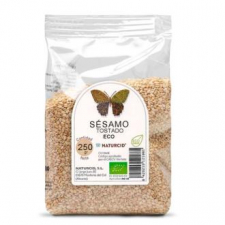 Naturcid Sesamo Tostado 250 G Eco