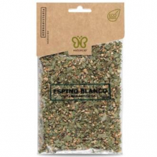 Naturcid Espino Blanco Hojas Y Flores 40 G Eco