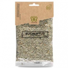 Naturcid Eucalipto Hojas Cortadas 80 G Eco
